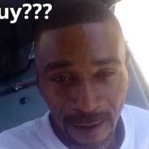 Meet your Posher, Frederick